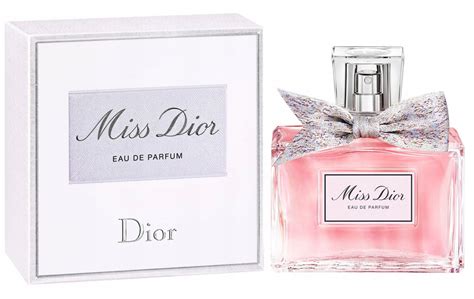 perfume dior mujer primor|miss dior 2021 perfume.